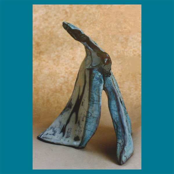 Sea Strive Marilyn Robertson 1994