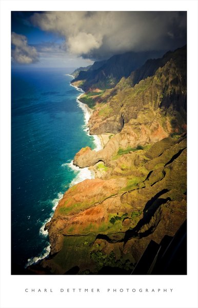 Kauai Coast 