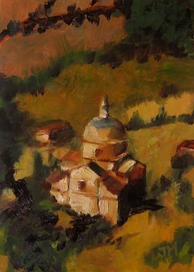Cortona 