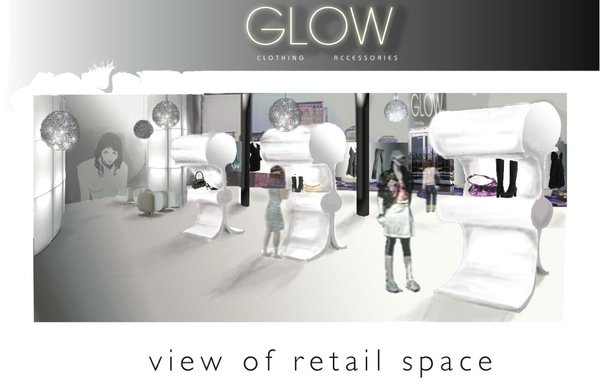 View of Retail 