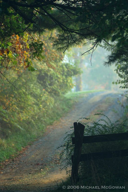 Road Goes On 2 