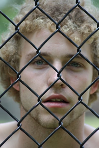 On the Inside Looking Out (c) TheMaleWorld, 2008