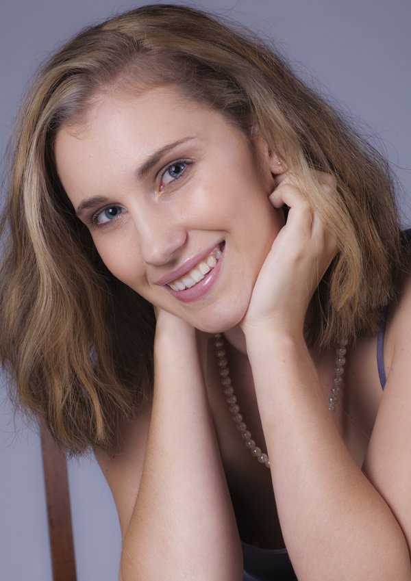 Hollie (c) Thinking Big Productions Pty Limited