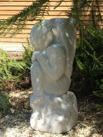 Angel Waiting Meaghan Aitchison 2008