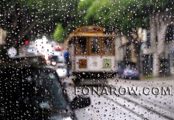 Hyde Street Copyright Craig Fonarow