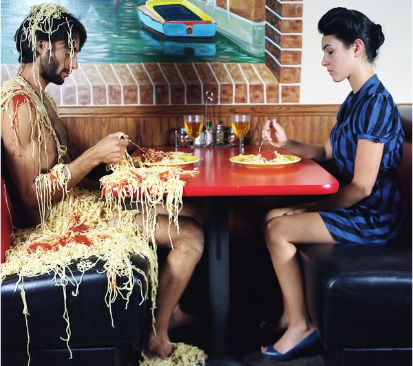 Dinner Date 