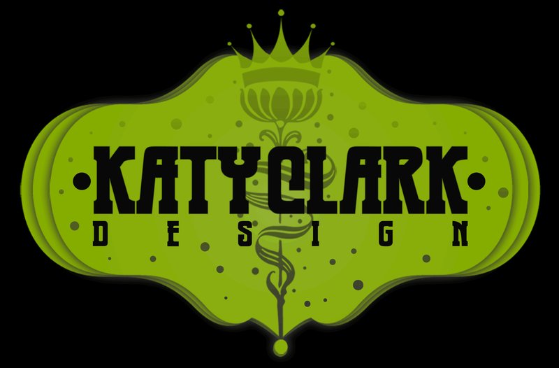 Katy Clark Logo 2010 Katy Clark