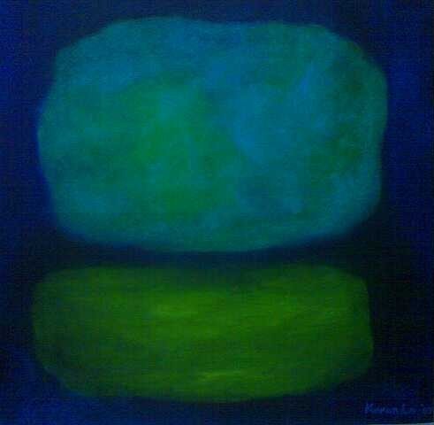 Ultramarine 2007