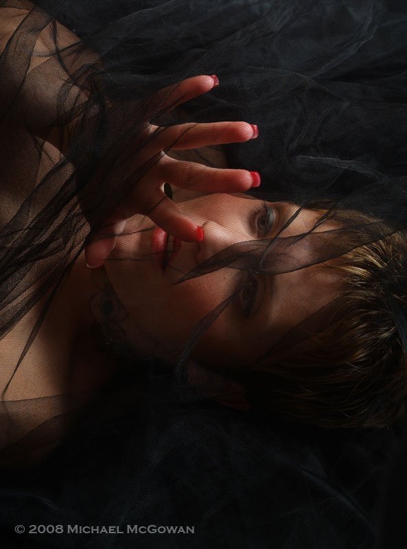 Meghann Kelda Michael McGowan