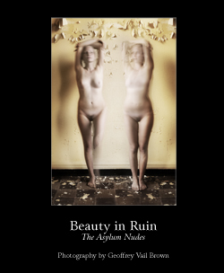 Beauty In Ruin - The Asylum Nudes