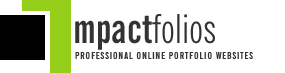 Professional Online Portfolio Websites