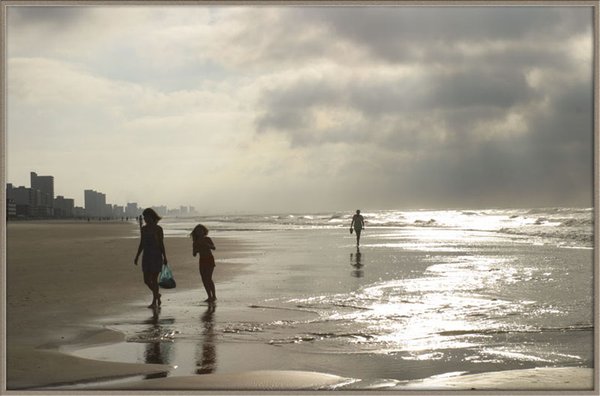 After the Storm 2005 jim chernesky
