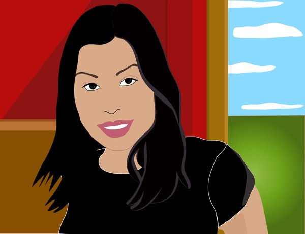 Self Portrait 2007