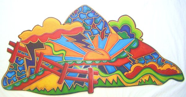  copyright Keith Smith 2010