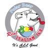 Polar Bear Real Italian Ice - Click to view more images from this portfolio