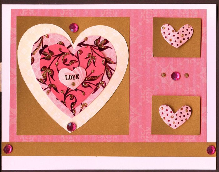 Triple Love 2008