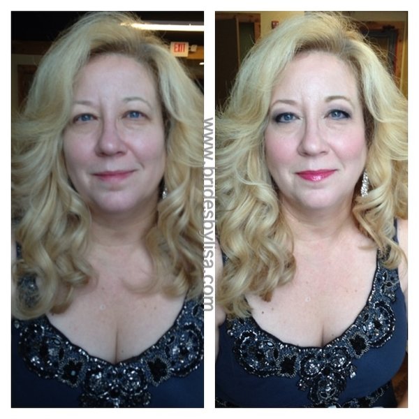 nashville makeup artist lessons #Over40beauty #makeupbylisajohnson