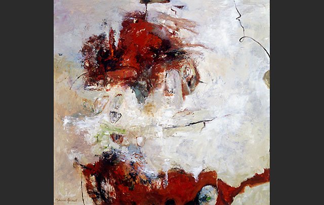 Pentimento II 