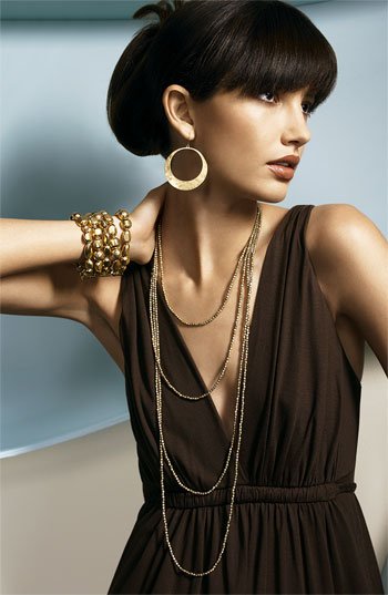 Nordstrom Ad 2007 