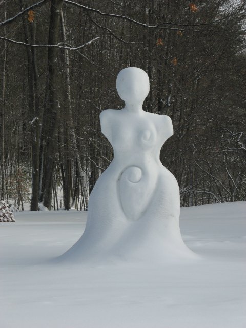 She Disappeared 2008
