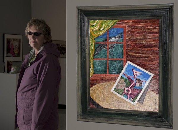 Sharion art Juried Shows/Awards