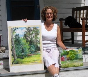 Barbara Stein and Her Work