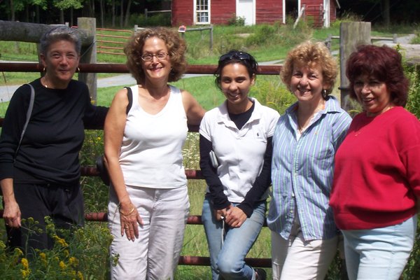Cobalt Group Plein Air Painters