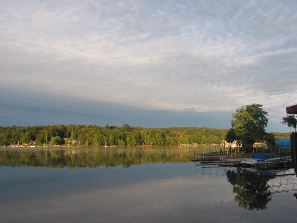 White Lake
