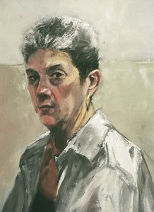 Self Portrait