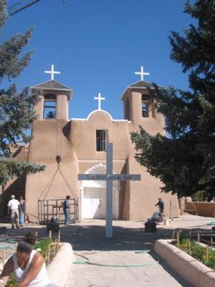 Toas Church