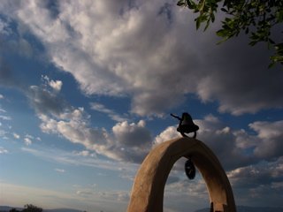 Church Bell