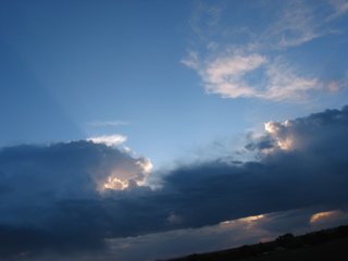 Blue Sky
