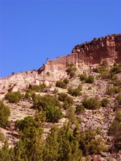 Mountain Top