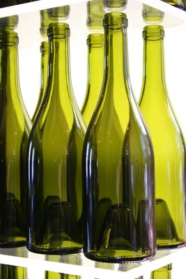 Bottles Sara Slattery 2008