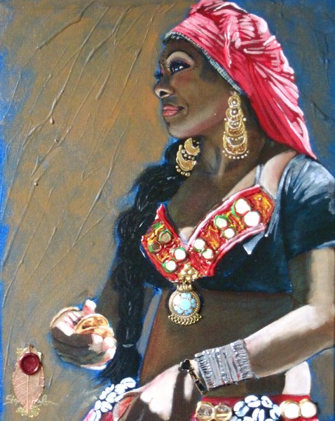 Khadijah 