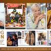 HOMEPAGE - Click to view more images from this portfolio