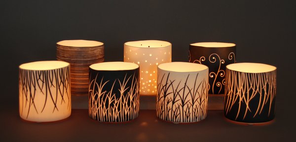 assorted votives tabbatha henry 2011