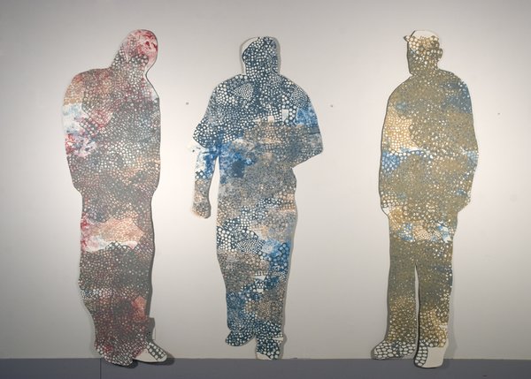 When We Were Kings 1, 2, & 3 Thomas W. Robertson