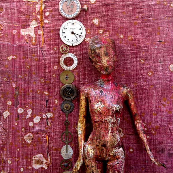  trudy lynn 2007