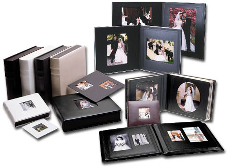 albums