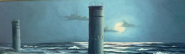 Beach Towers  
